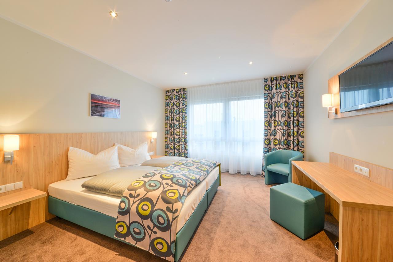 Ammi Hotel Garni إنينغ ام أميرسي المظهر الخارجي الصورة